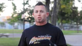 San Diego Adventure Boot Camp Promo
