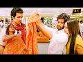 पहले R... Rajkumar से जीतो, फिर तुमसे shadi भी करूँगी और अपनी saree भी खुद उतारूँगी। Asrani comedy