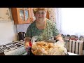 Простой вкусный обед рис с овощами и курочкой