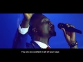 [Music + Video] Beautiful God – Destrength