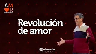 Revolución de amor