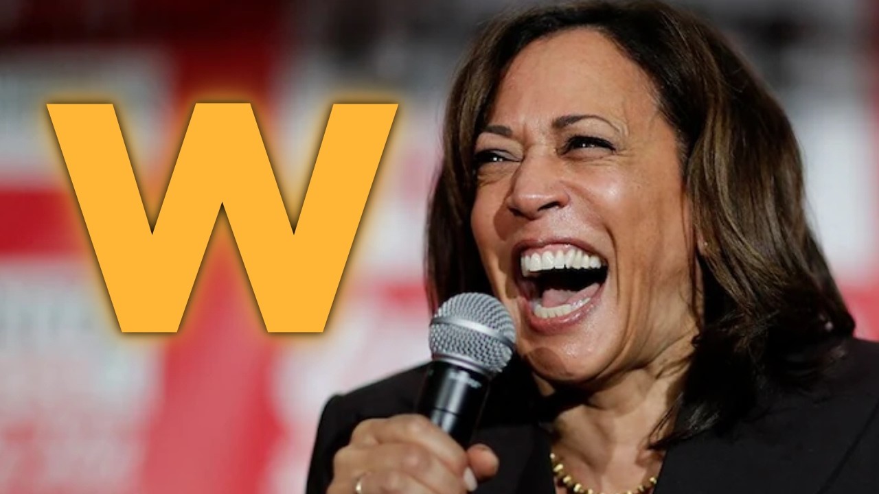 Kamala's Fox News Interview Got HEATED