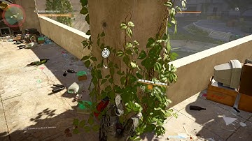 Division 2 Wall Hacks