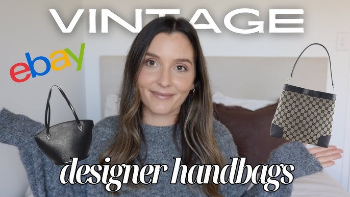 12 TIPS TO AVOID FAKE Designer Handbags on