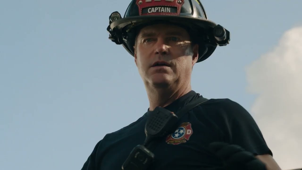 911 Nashville: Season 1 episode 4 - Help Me!