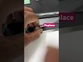 How to Replace Laptop Damage Display Screen to New Screen IPS HD#macnitesh#keyboardtricks#2026