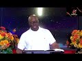 Sunday Morning Worship - HOMECOMING SERIES