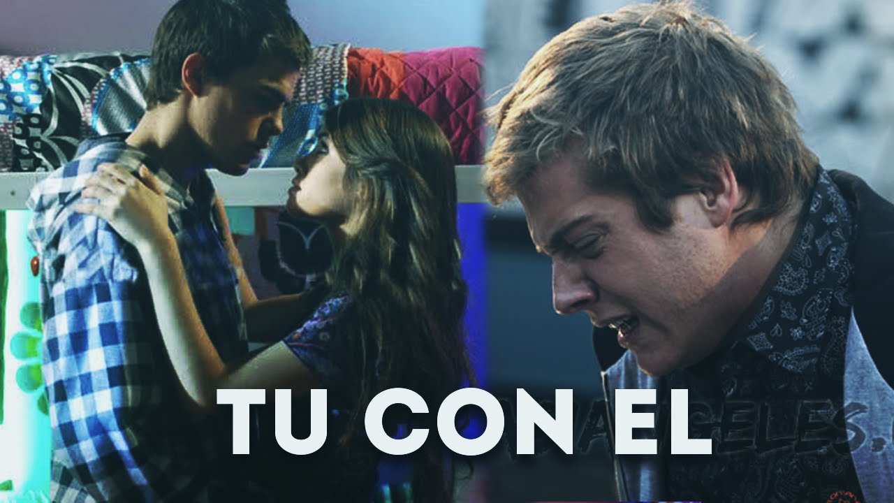 Mar y Rama (+Thiago) - Tu con el