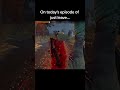 my favorite "just leave moment" lmao #dbd #deadbydaylight #dbdcreator #justleave