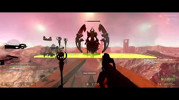 css ze westersand insane god mode win