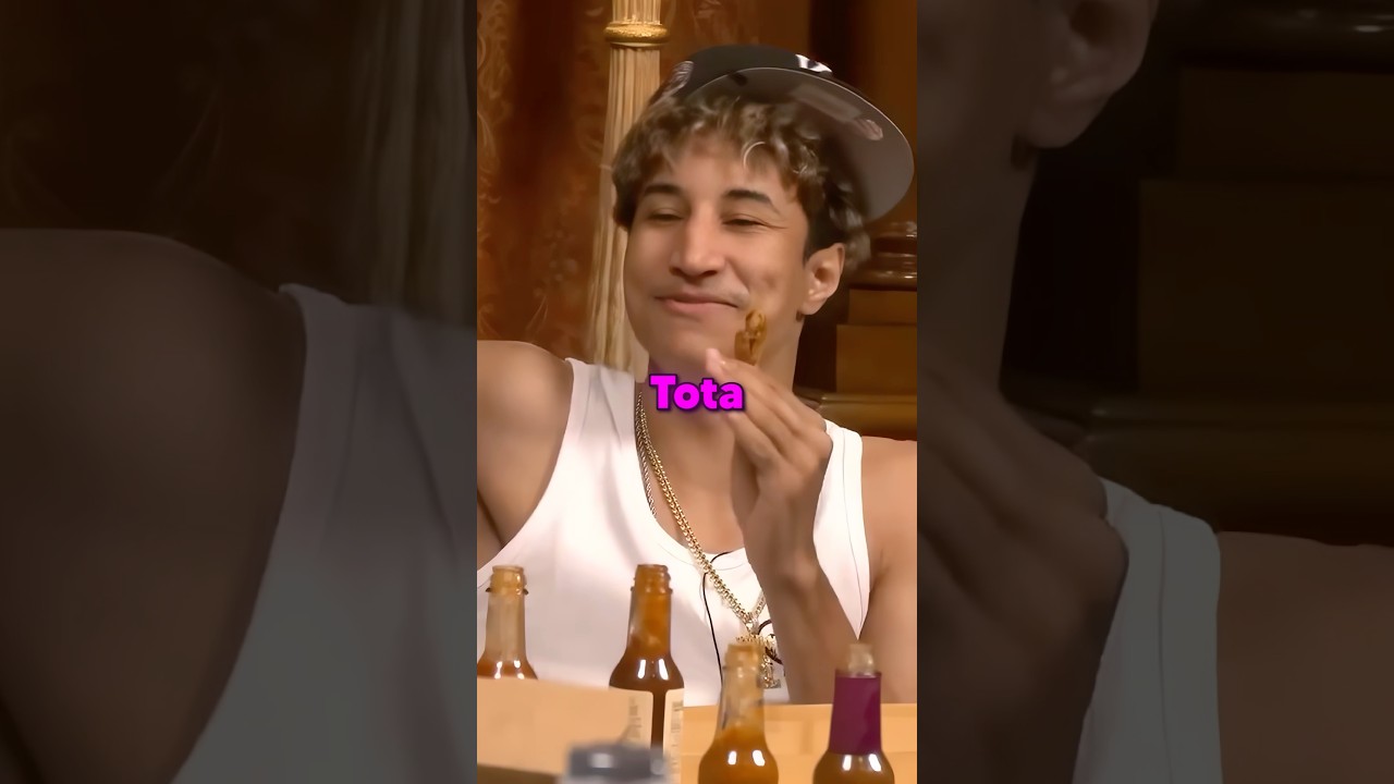 Tota’s REAL Name Got REVEALED 😳