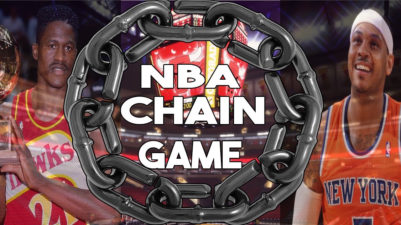 Nba Chain 