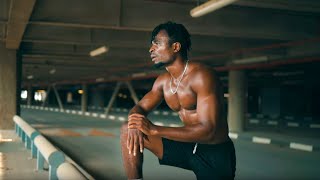TRAIN LIKE AN ANIMAL - Teaser