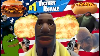 How 2 Fortnite