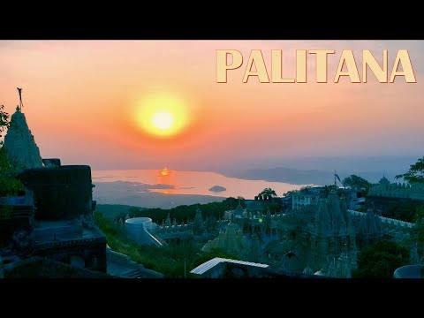 Palitana | पालीताना