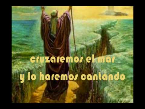 Alabanza: Ser ejemplo de fe