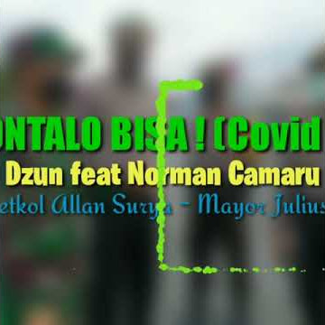 Gubernur, Dandim dan Kapolres Gorontalo Sosialisasi Pandemi Covid-19