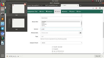 Firmware Analysis and Comparison Tool - (Mr-IoT Series)