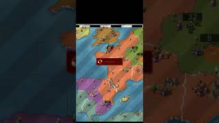 age of conquest iv android gameplay. screenshot 5