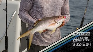 Local Knowledge S2:E4 "Grab Bag"