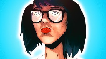 If I feel disturbed, the video ends - When You Criticize Sssniperwolf