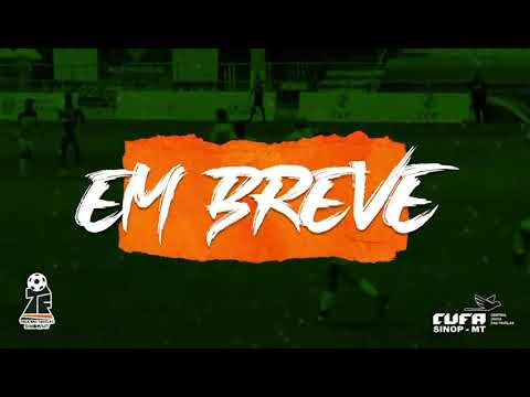 TAÇA DAS FAVELAS SINOP 2024 TAÇA DAS FAVELAS SINOP 2024