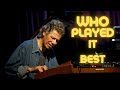 Who Played it Best - Drummers Attempt Chick Corea's Spain