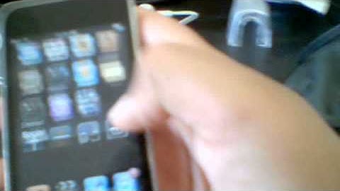 how to call people from your ipod touch or iphone for free