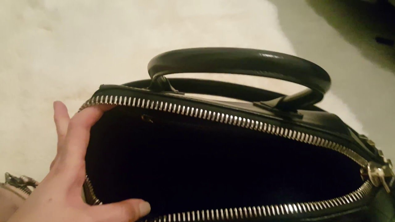 The Complete Guide to the Givenchy Antigona Bag + Size Comparison -  Handbagholic