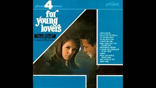 Sunny  Ronnie Aldrich 1967 hq