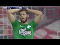 ΟΛΥΜΠΙΑΚΟΣ - ΠΑΝΑΘΗΝΑΪΚΟΣ (1-1), 11/11/18