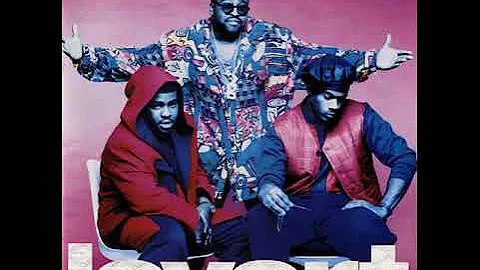 Levert - Quiet Storm