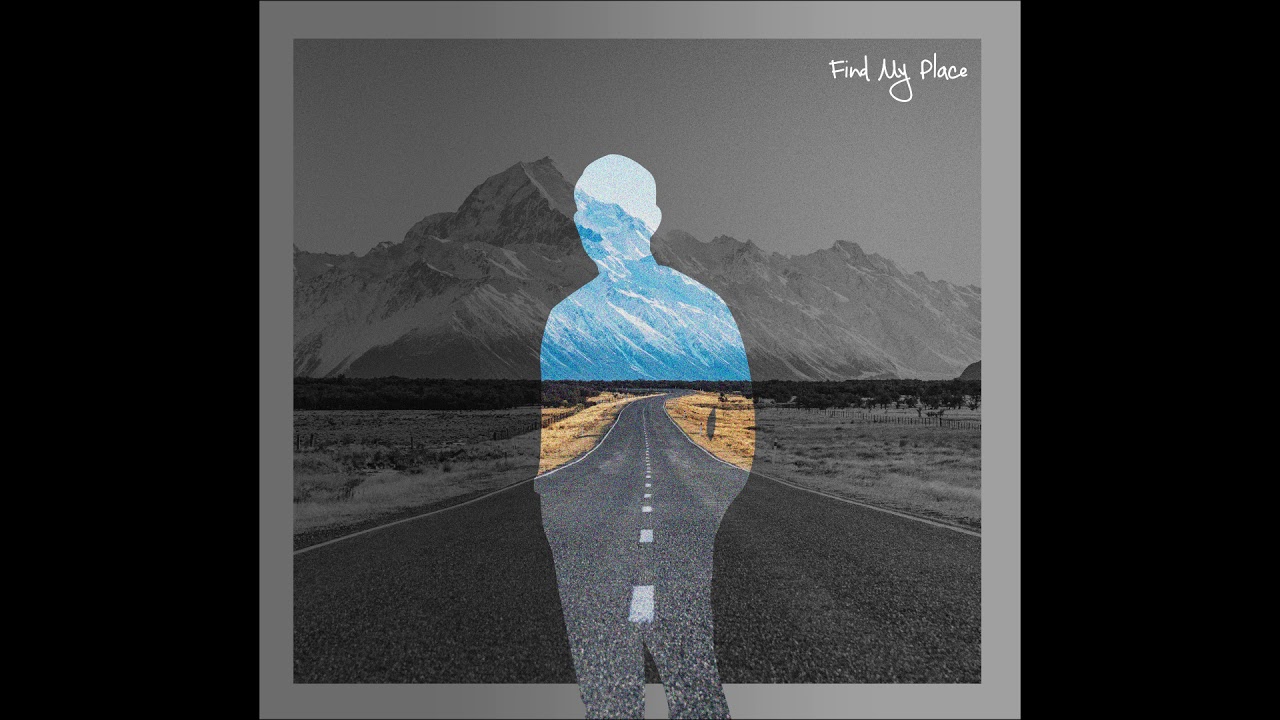 KZ - Find My Place (Prod. Scotty Z x KZ)