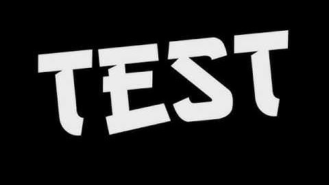 TEST BOUNCE SYNC TEST