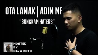 OTA LAMAK 44 | ADIM MF