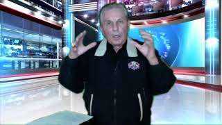 Hubert shows the WMA Sale to AEGON on HGI TV