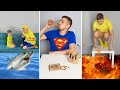 Funny tiktoks compilation shorts part 26  by daddyson show shorts