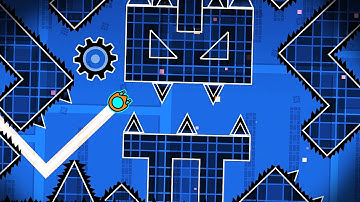 4K | The Top 10 Hardest SHITTY Levels in Geometry Dash