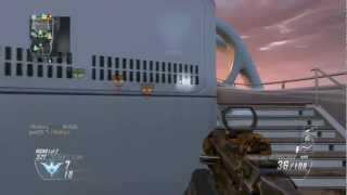 BO2 Tomahawk longshot kill