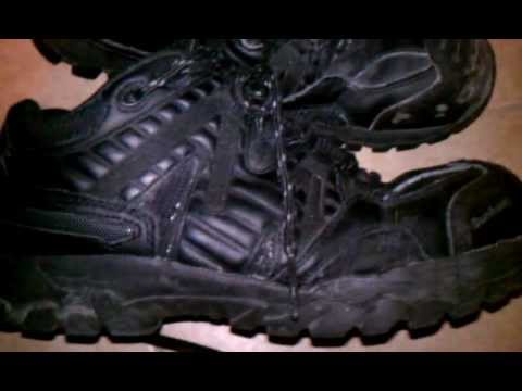 new balance steel toe 412