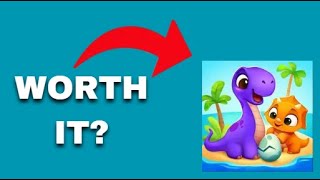 Games for Toddlers & Kids 2-5 App Review screenshot 3