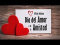 Colección de día del amor y de la amistad hechas de plastilina 😍❤️🧸👩‍❤️‍💋‍👨
