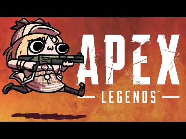 【APEX】Warmin' UPのサムネイル