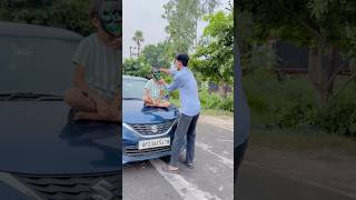 Puru Kuch Bol Kyu Nahi Raha