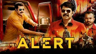 ALERT | Latest South Movie 2024 | South Indian Movies Dubbed In Hindi Full Movie