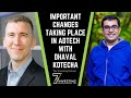 Important Changes Taking Place in AdTech with Dhaval Kotecha