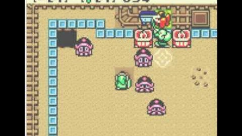 Oracle of Ages part 39