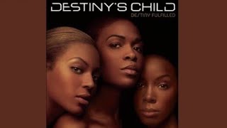 Destiny Child-Cater 2 U