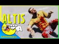 Altis Life | Aids of Altis. Ep 134