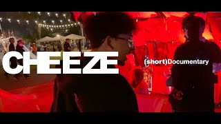 Cheeze cbs2020 (short)Documentary